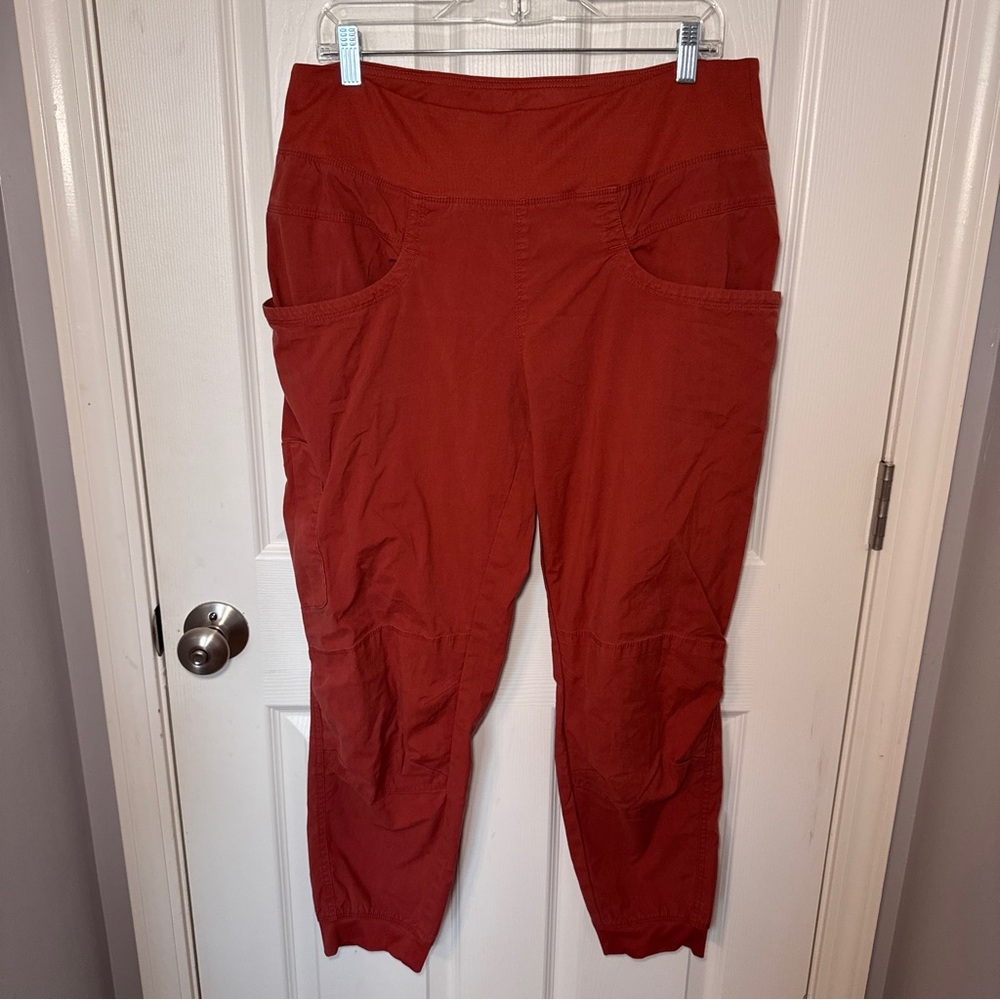 Prana Kanab Pants - Clove